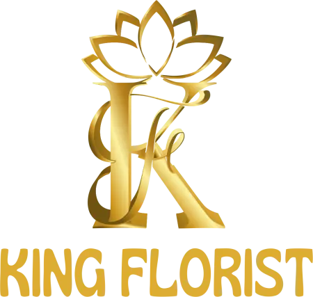 Logo Toko Bunga Bukit Sua
